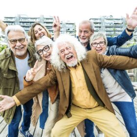 Ecco perché Next Age Economy suona meglio di… Silver Economy