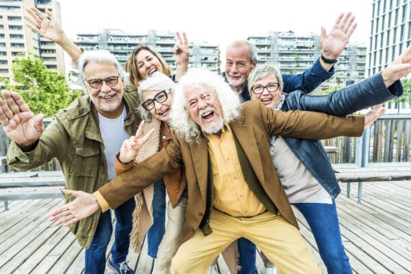 Ecco perché Next Age Economy suona meglio di… Silver Economy