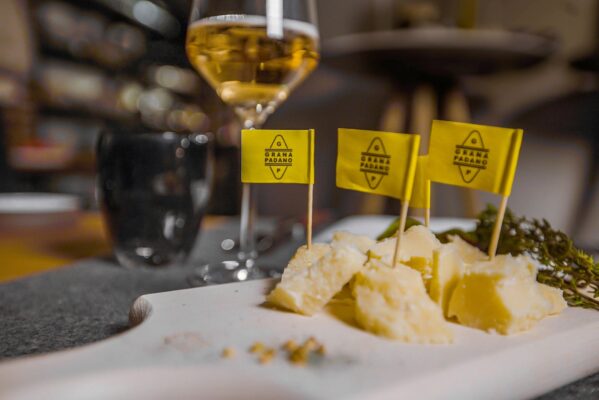 Grana Padano e birre: l’incontro parte dalla stagionatura