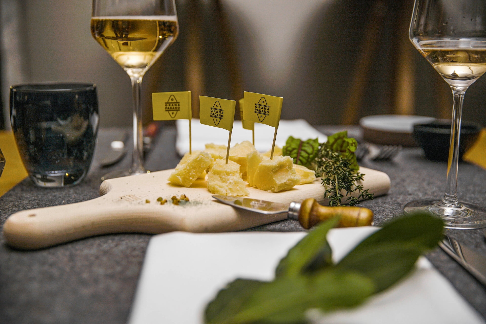 Grana Padano e birre: l’incontro parte dalla stagionatura