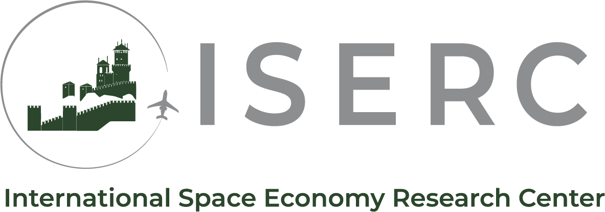 OSSERVATORIO ISERC - International Spece Economy Research Center