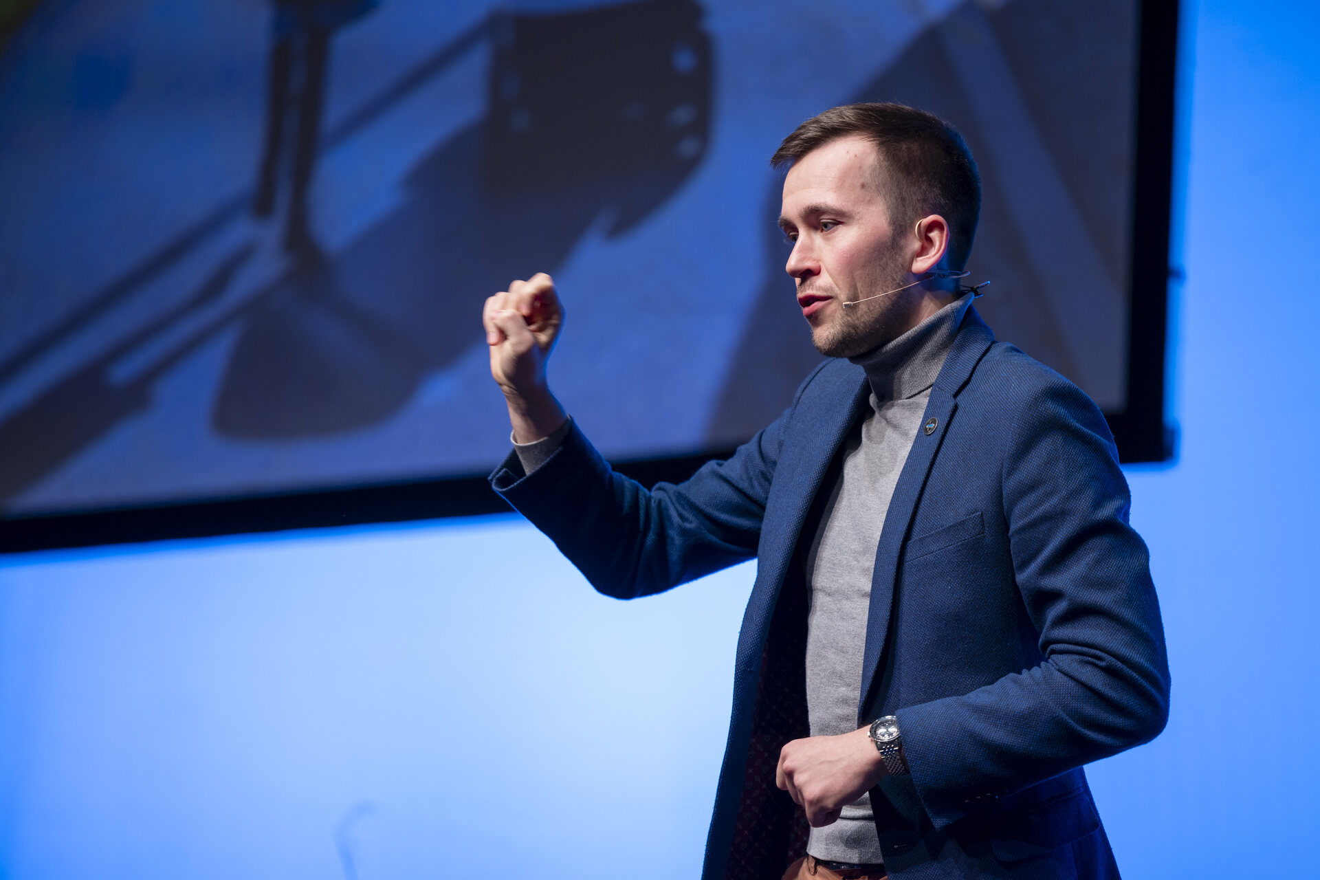 Digital Summit 2024: Florian Marcus