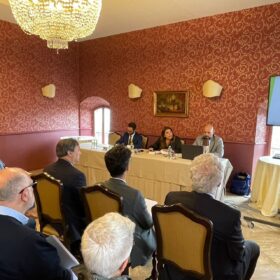 San Marino: nasce l’Osservatorio “ISERC” sulla Space Economy