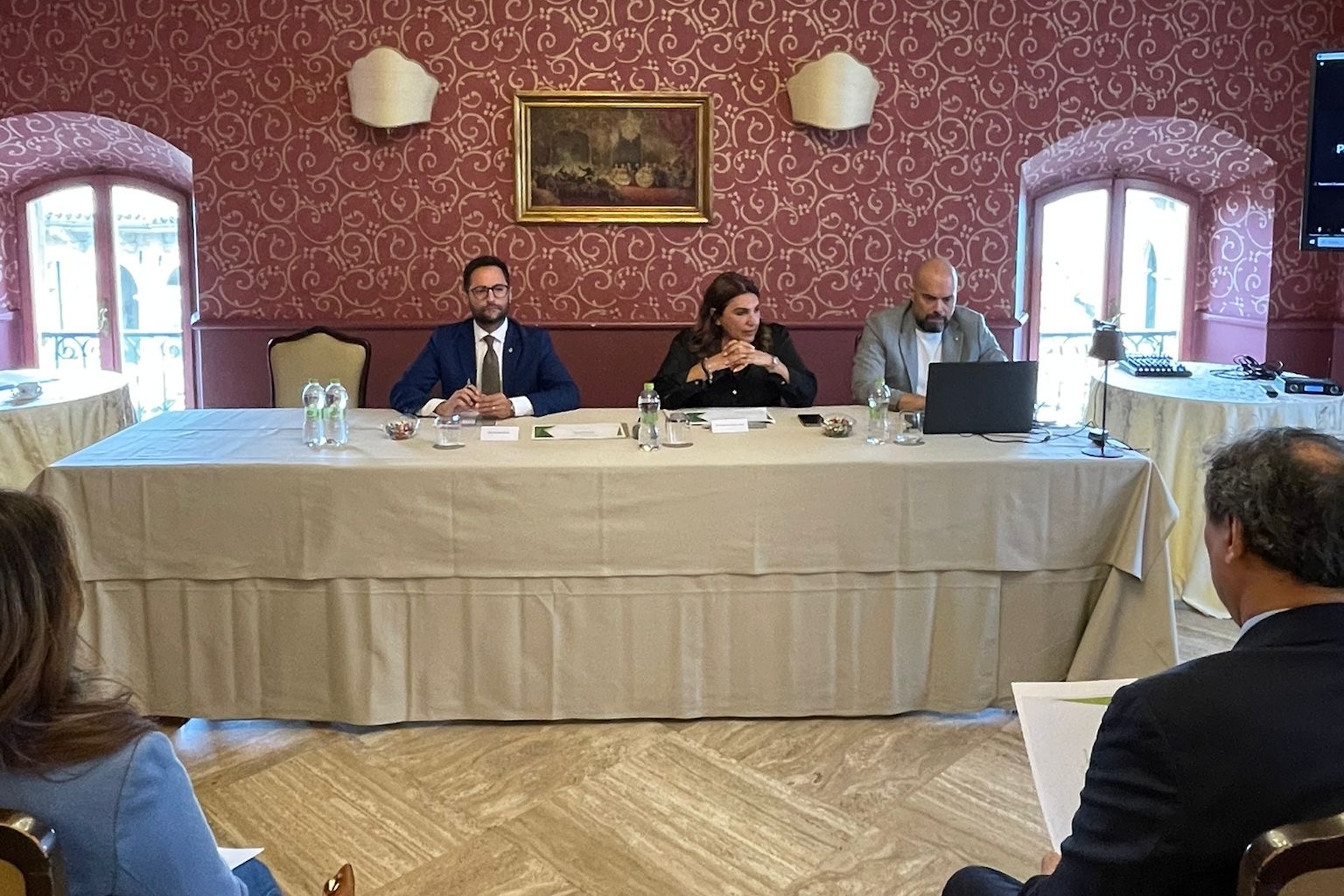 San Marino: nasce l’Osservatorio ISERC sulla Space Economy