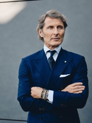 Lamborghini: Stephan Winkelmann