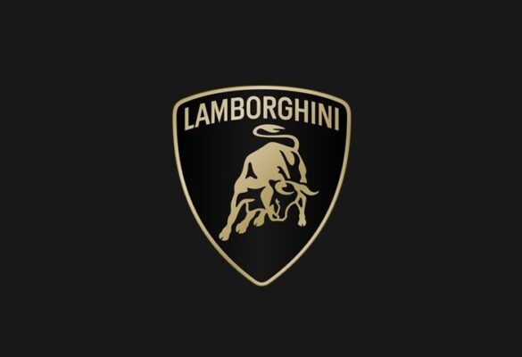 Tutta l’innovazione nel logotipo e nel brand rivisti di Lamborghini