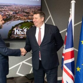 Un unico grande hub dell’innovazione da Londra a Milano