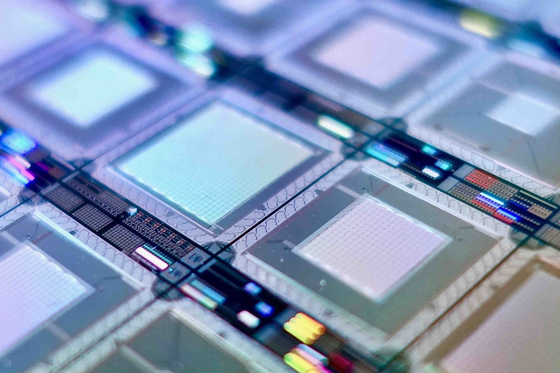 L'innovazione svizzera che può rivoluzionare la tecnologia di calcolo quantistico