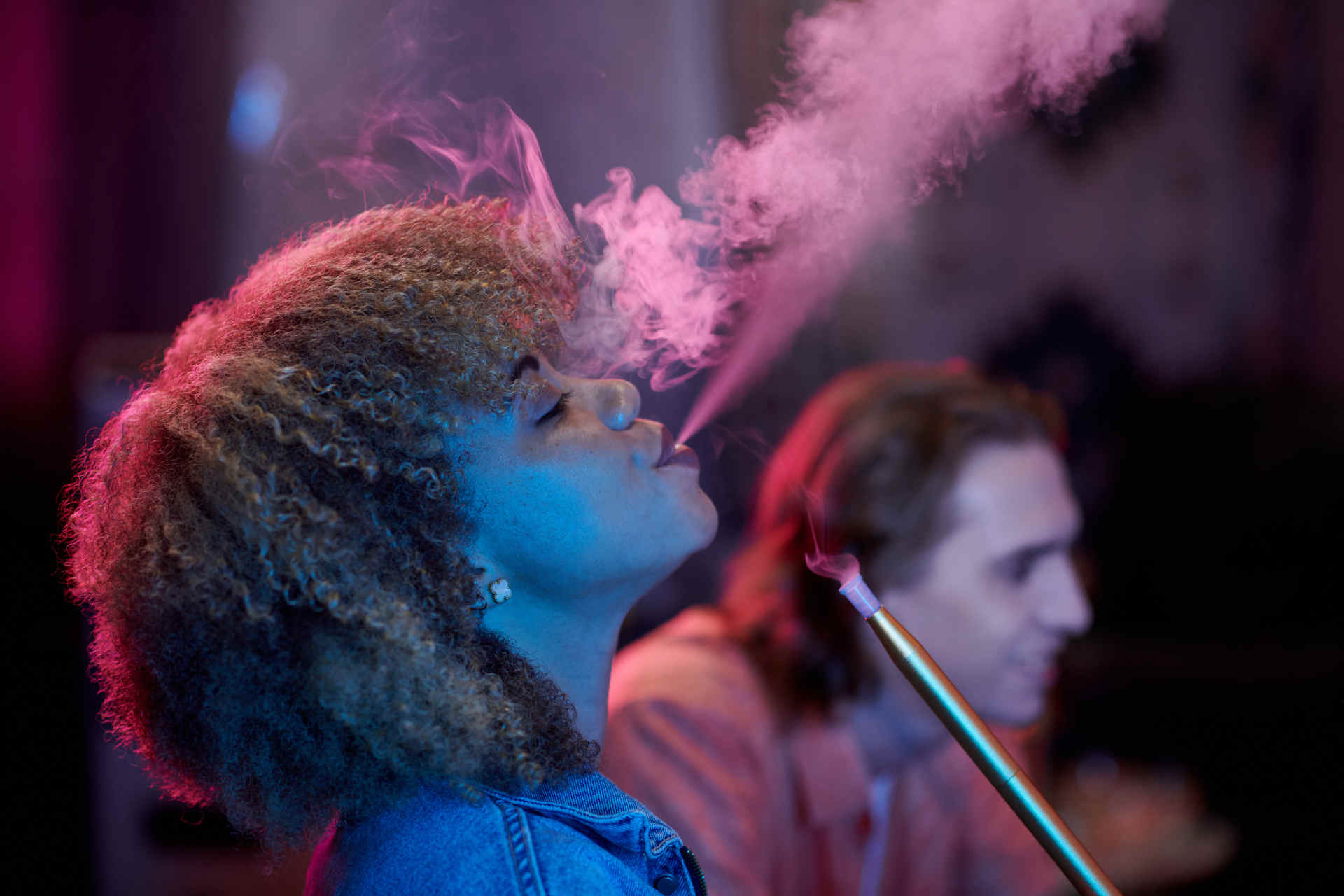Vaping: quanto sono pericolose le sigarette elettroniche?