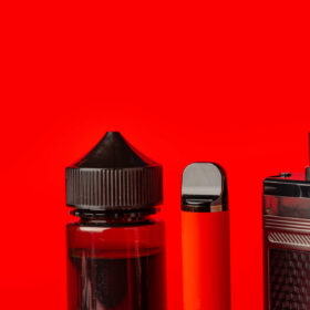 Chimica del vaping: l’IA rivela il lato oscuro degli e-liquid