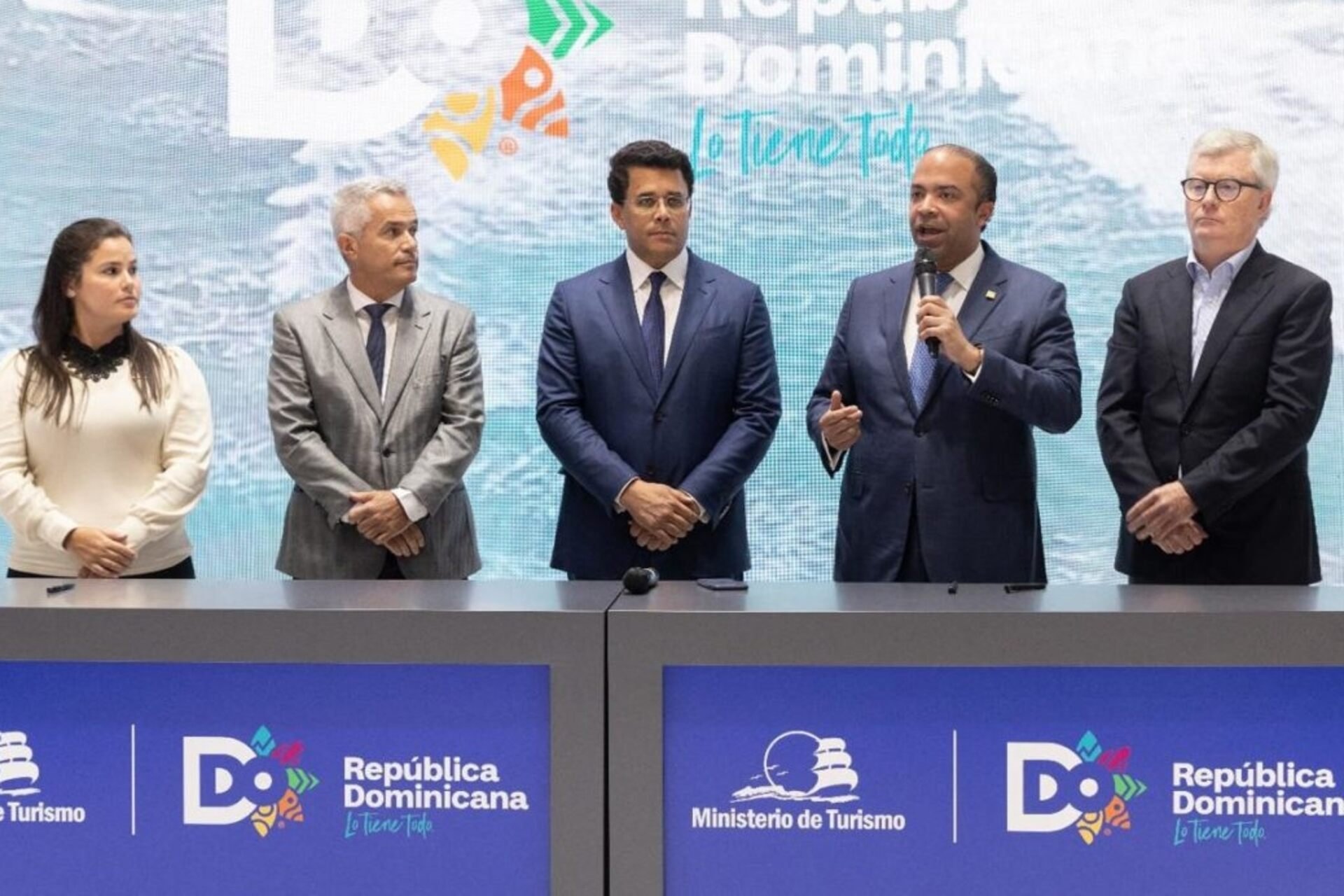 Punta Bergantín: a Santo Domingo un hub scientifico e tecnologico in riva al mare