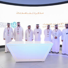Anche l’Emirato di Sharjah punta sull’innovazione dell’aerospazio