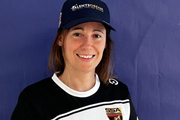 Cresce con Bettina Pfister la squadra di centauri di Talents’ Dream