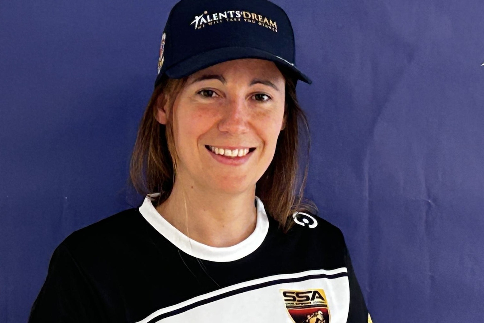Bettina Pfister: la centaura ticinese è la new entry fra i giovani piloti motociclistici del programma Talents' Dream della Swiss Superbike Academy