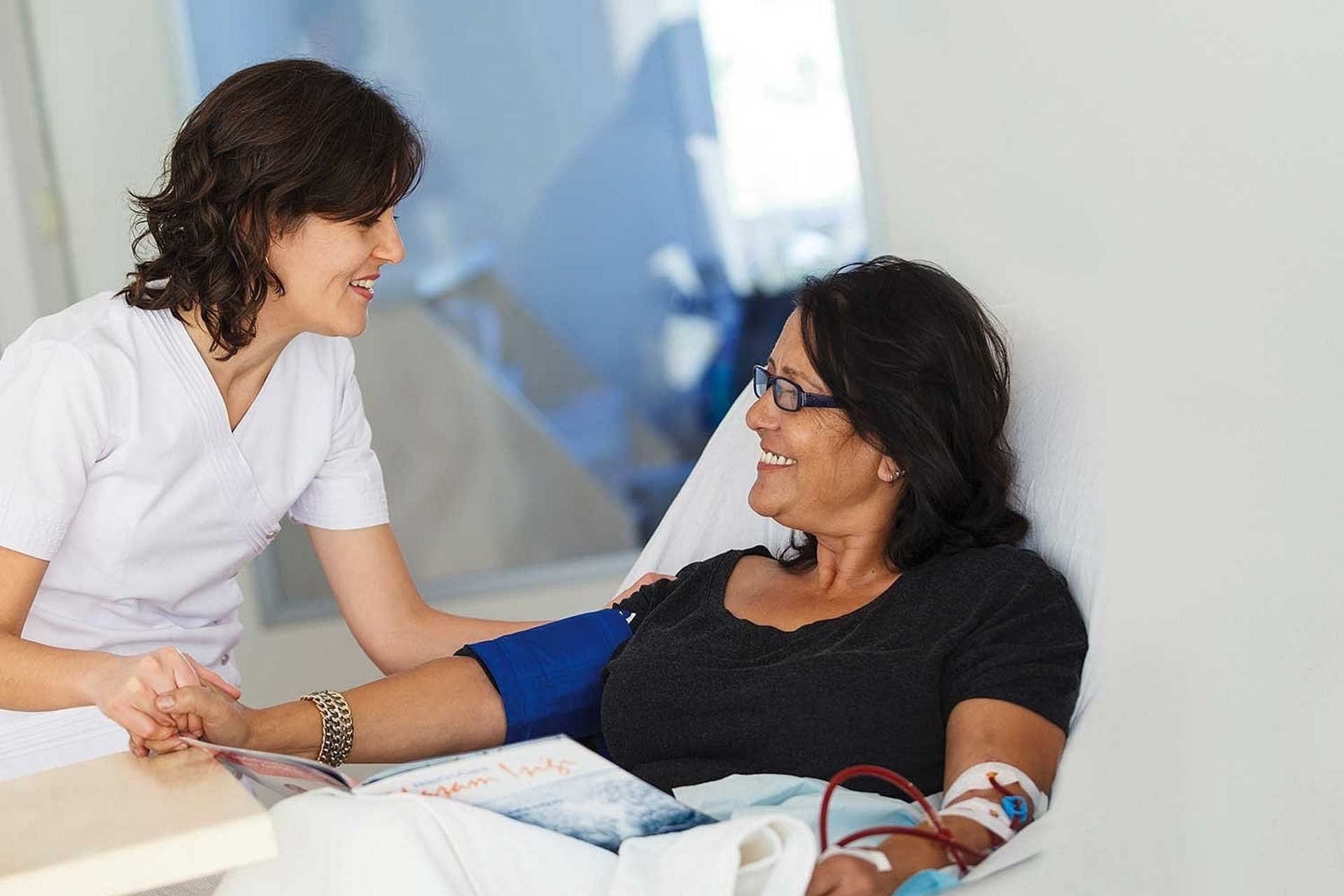 Payback: in Italia si rischia di danneggiare ospedali e pazienti