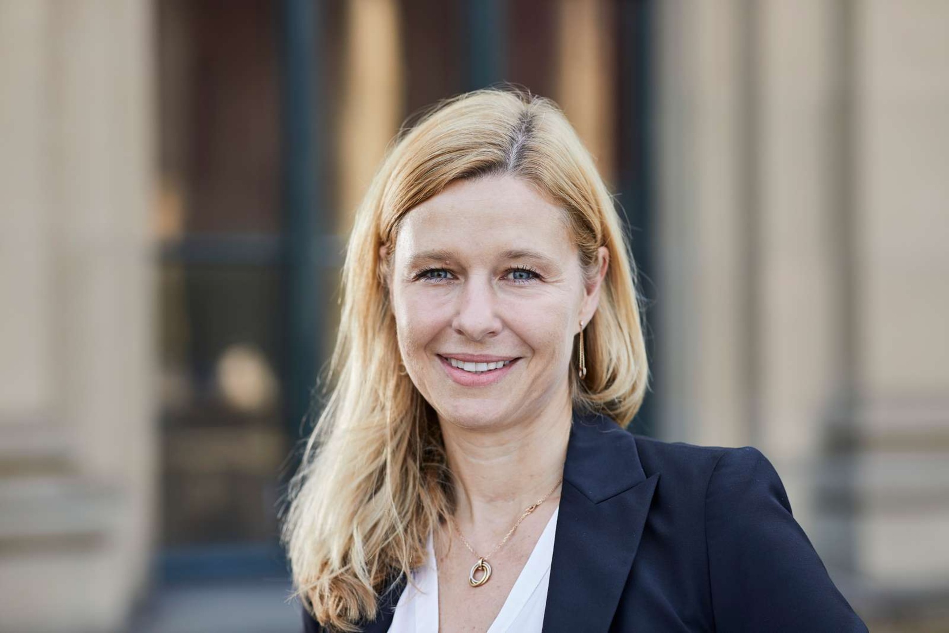 Julia Dannath-Schuh: Vice Presidente del Politecnico Federale di Zurigo dal novembre 2020