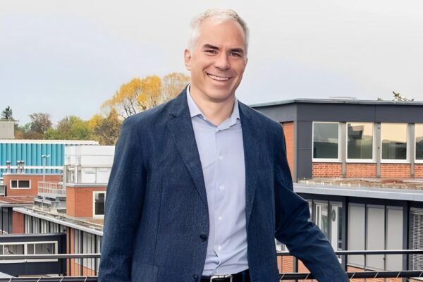 Martin Ackermann: “L’adattamento al clima? Proteggere se stessi”