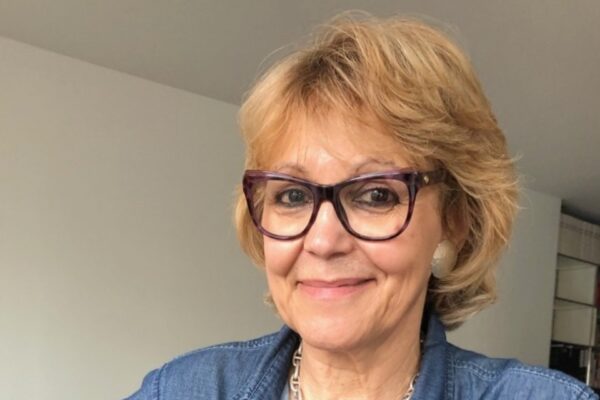 Michèle Kottelat: “È ora di passare a un’economia circolare…”