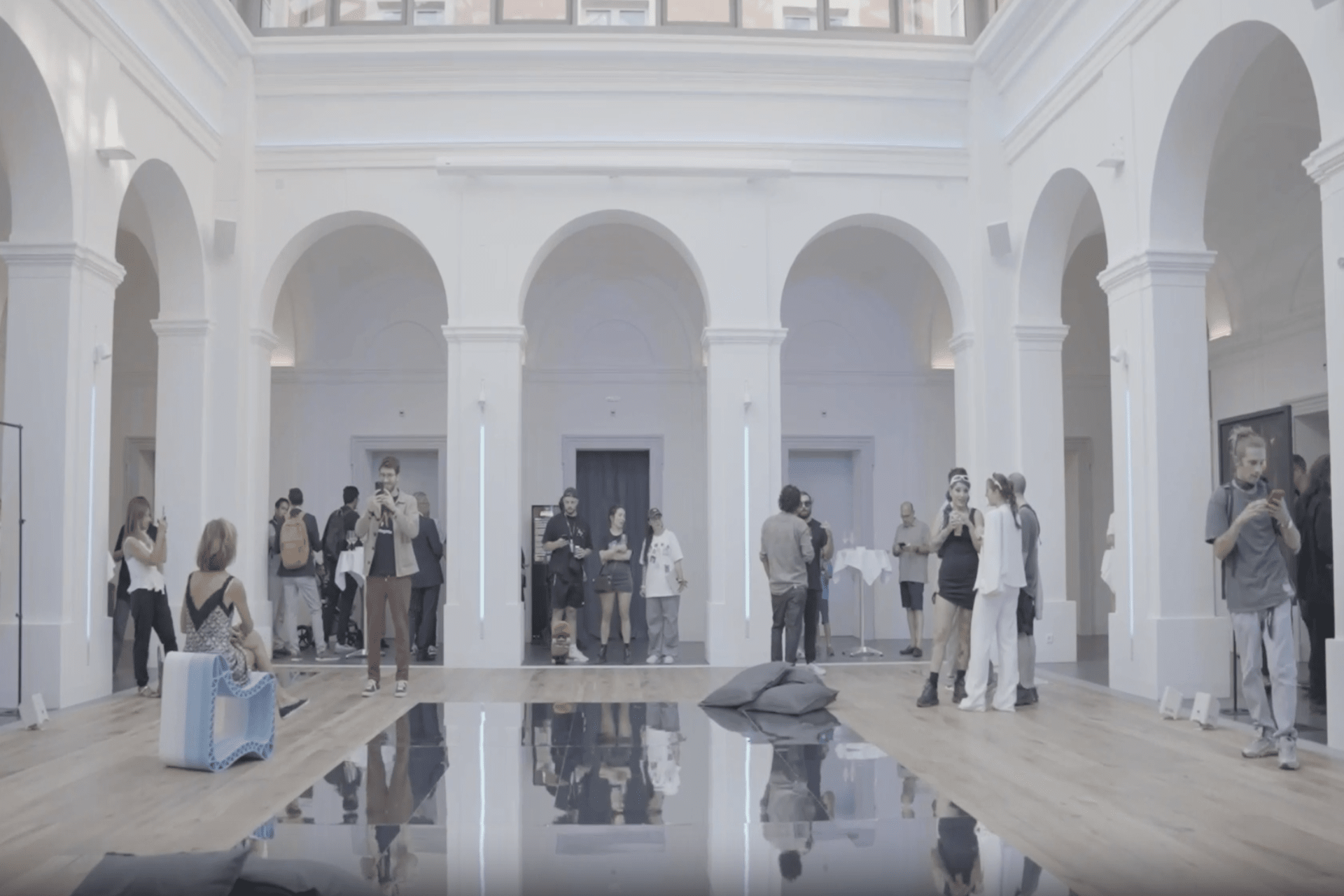 NFT Fest: l'evento a Lugano