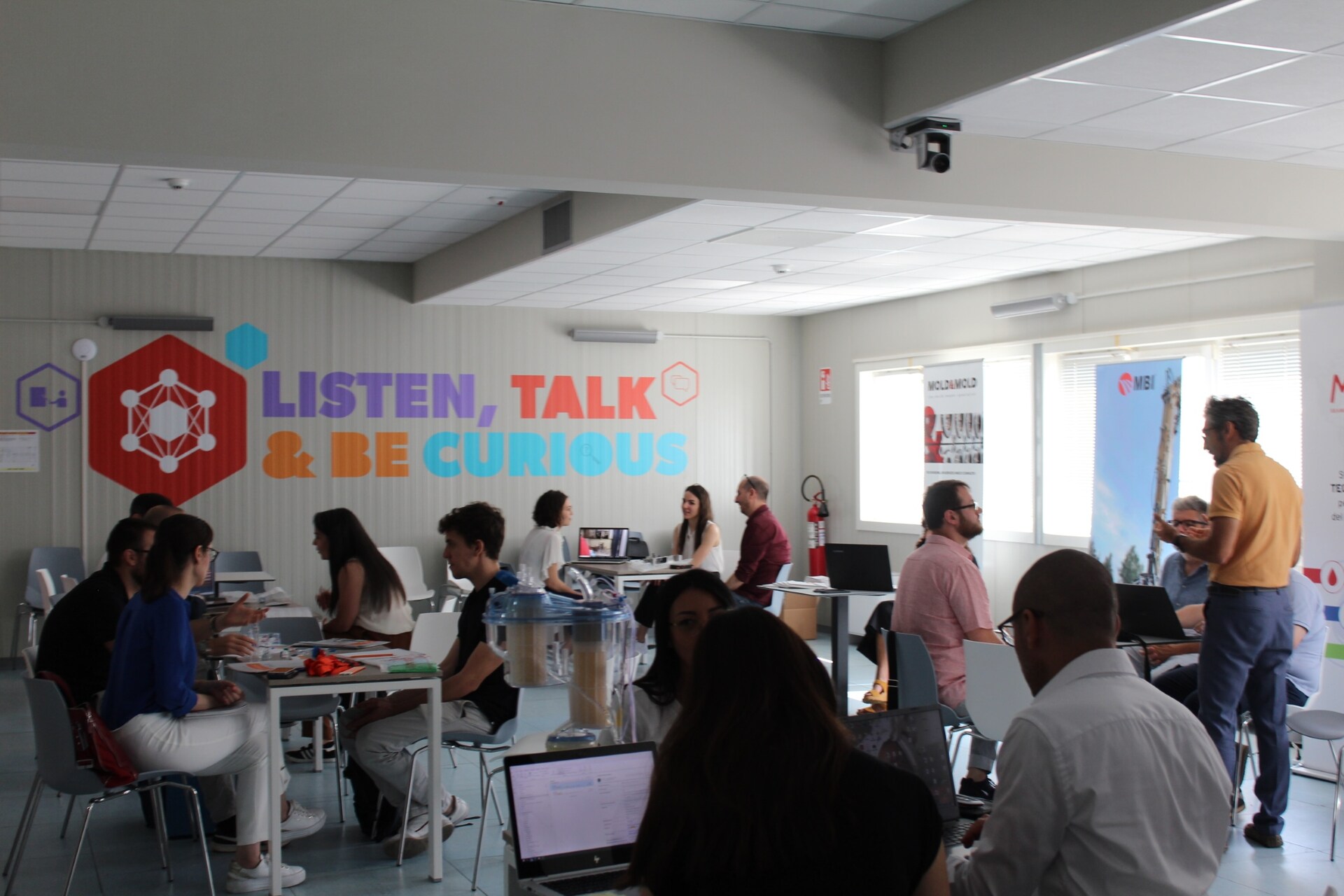 One Health: “Career Day”