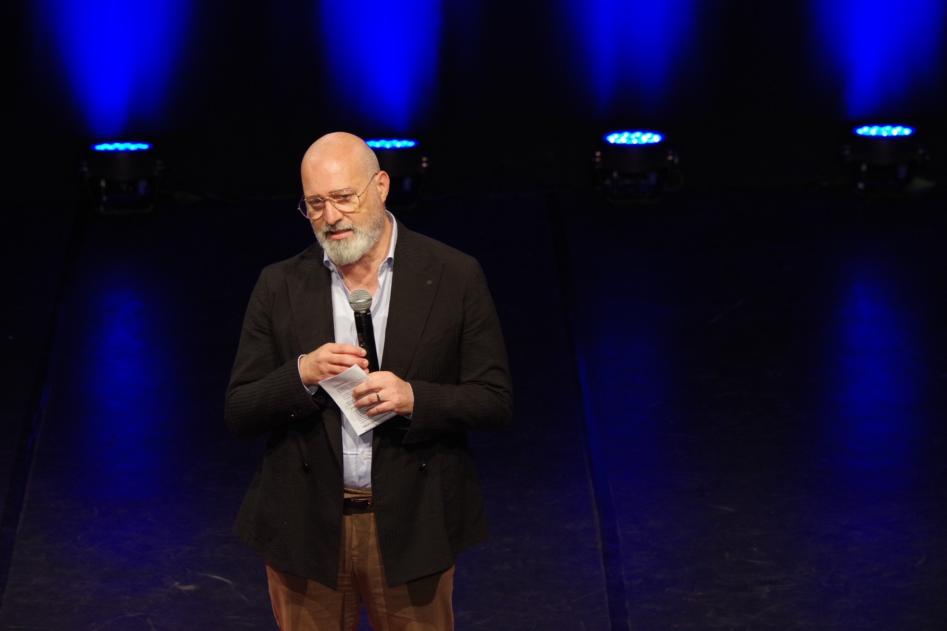 One Health: Stefano Bonaccini