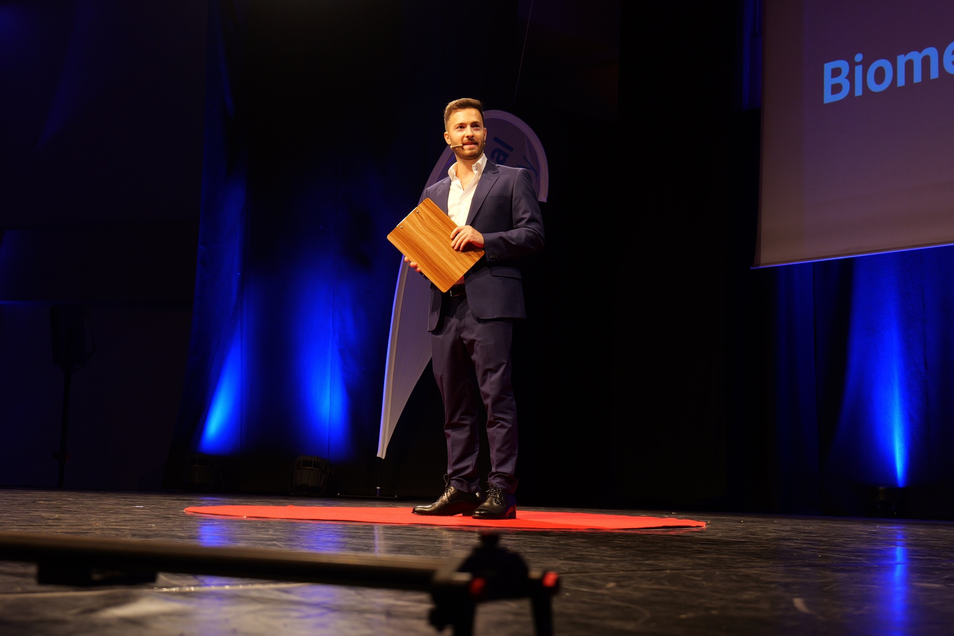 One Health: Matteo Stefanini