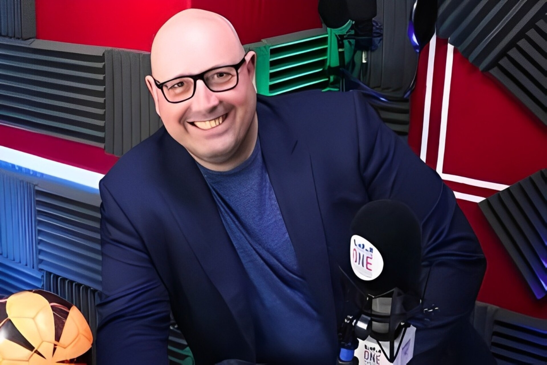 Philip Baglini Olland: a tu per tu con l’editore e giornalista versiliese che, da ben 27 anni, tiene alta la bandiera tricolore dell’innovazione a Londra e in Gran Bretagna