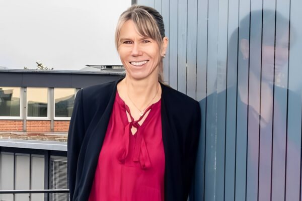 Tanja Zimmermann: “Stiamo cercando di ‘materializzare’ l’energia”