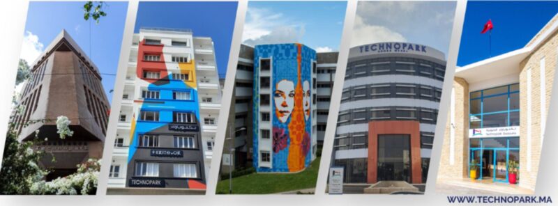Technopark Marocco: Casablanca, Rabat, Tangeri, Agadir ed Essaouira