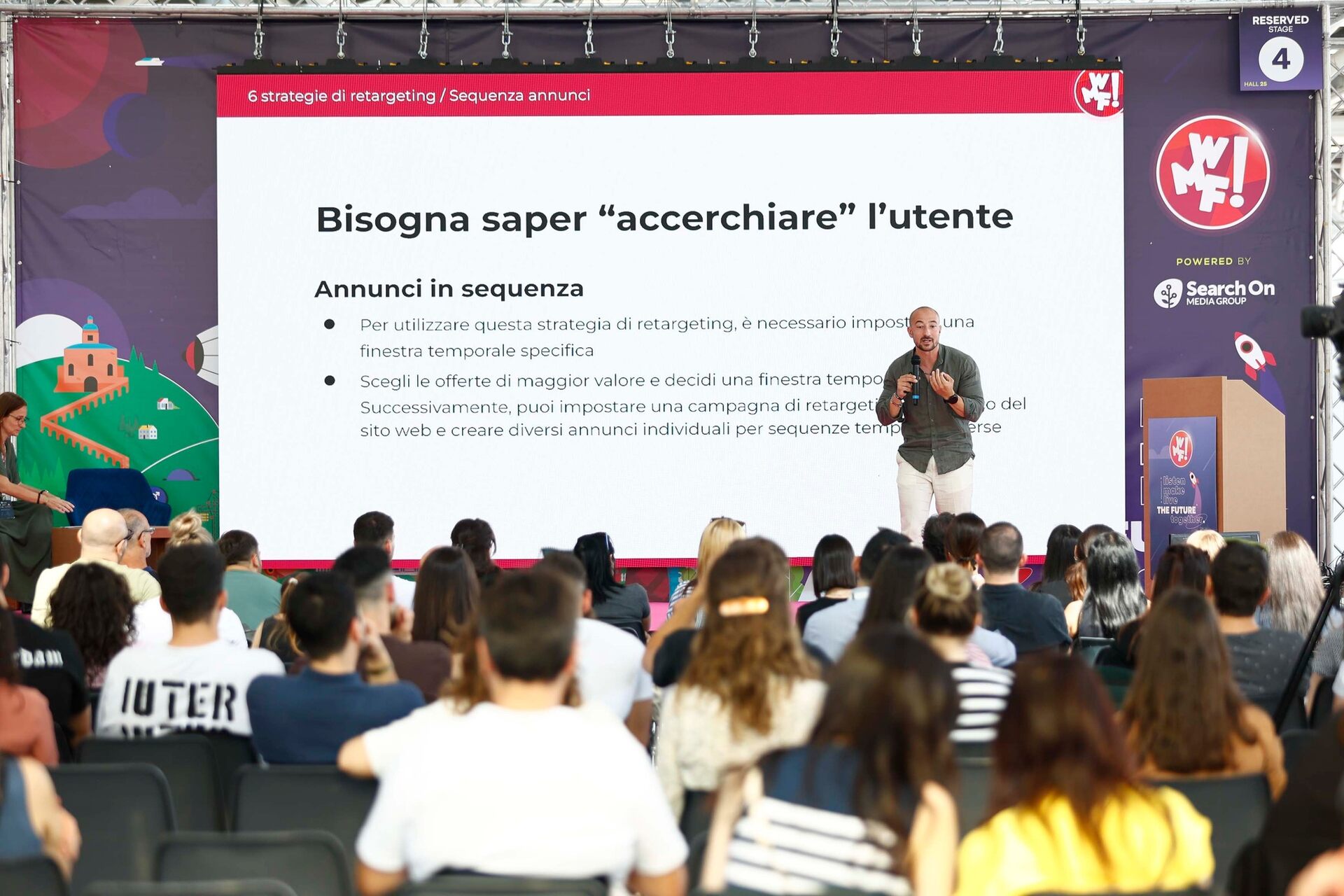 We Make Future: nuovi punti di vista
