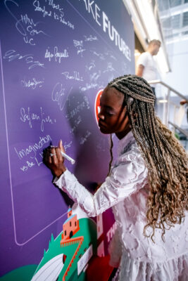 We Make Future: Fatoumata Diawara