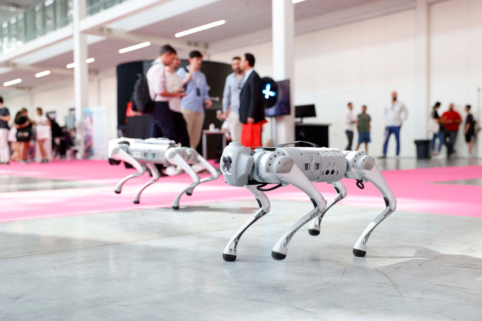 We Make Future: fiera internazionale