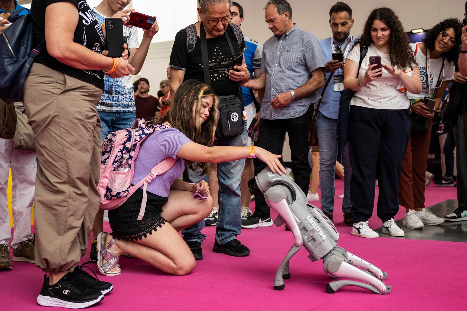 We Make Future: da Rimini a Bologna