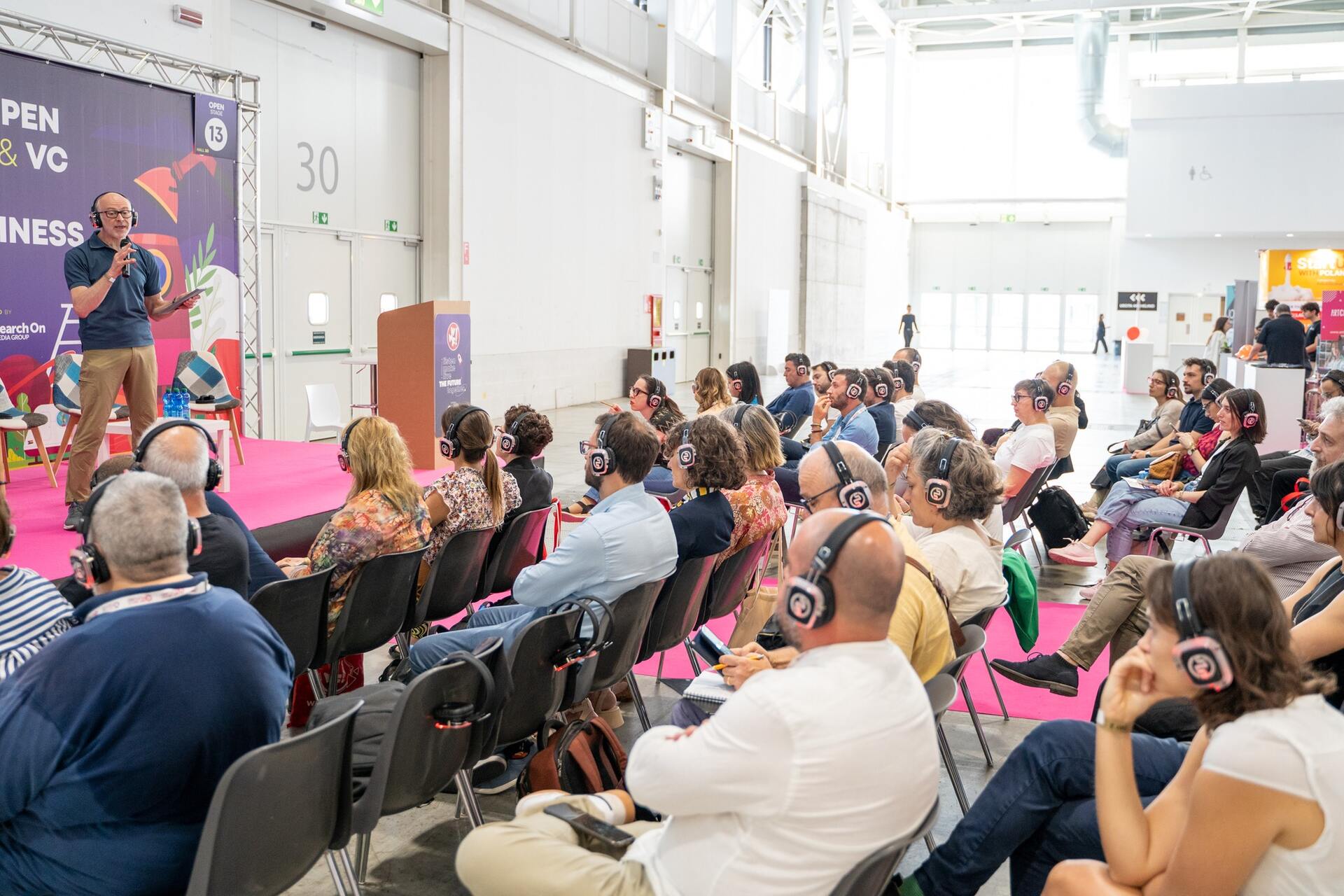 We Make Future: “AI Global Summit”