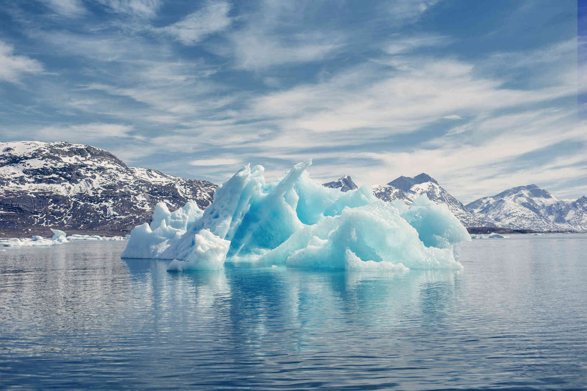 La funzione mitigatrice degli oceani è a rischio