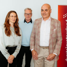 digitalswitzerland: Franziska Barmettler nuova CEO, e non soltanto