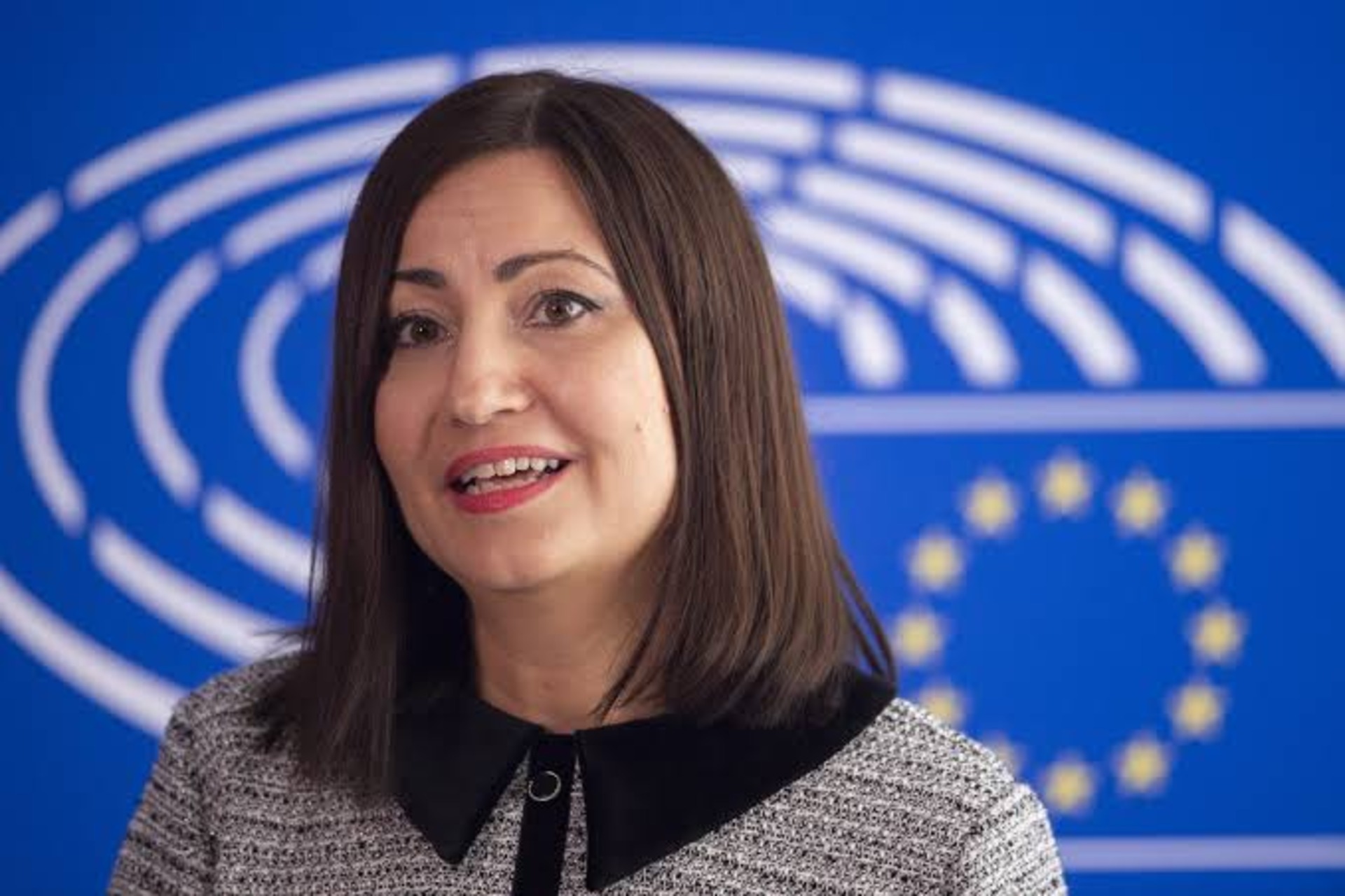 Innovation Valley: la bulgara Iliana Ivanova è uno dei Commissari uscenti della UE