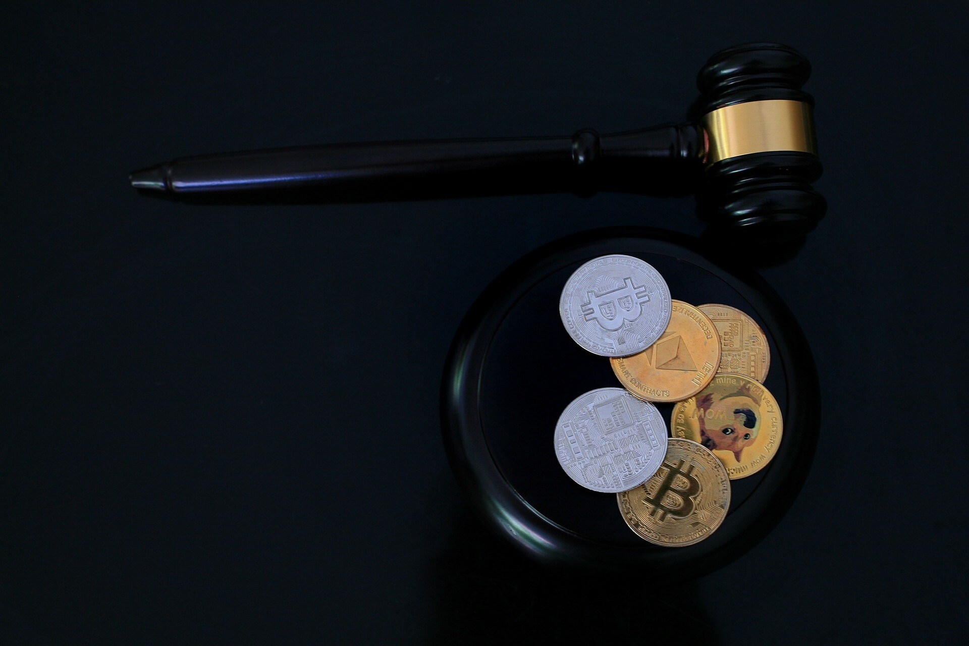 Che cosa sono le Criptovalute?