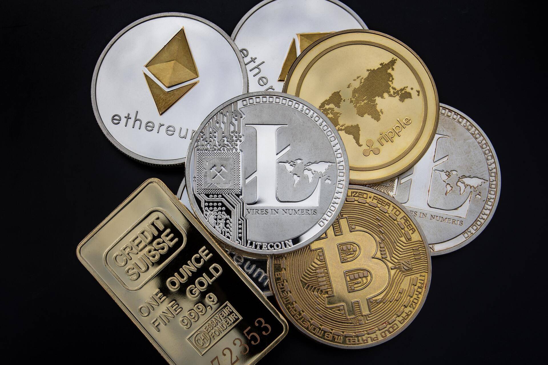 Che cosa sono le Criptovalute?