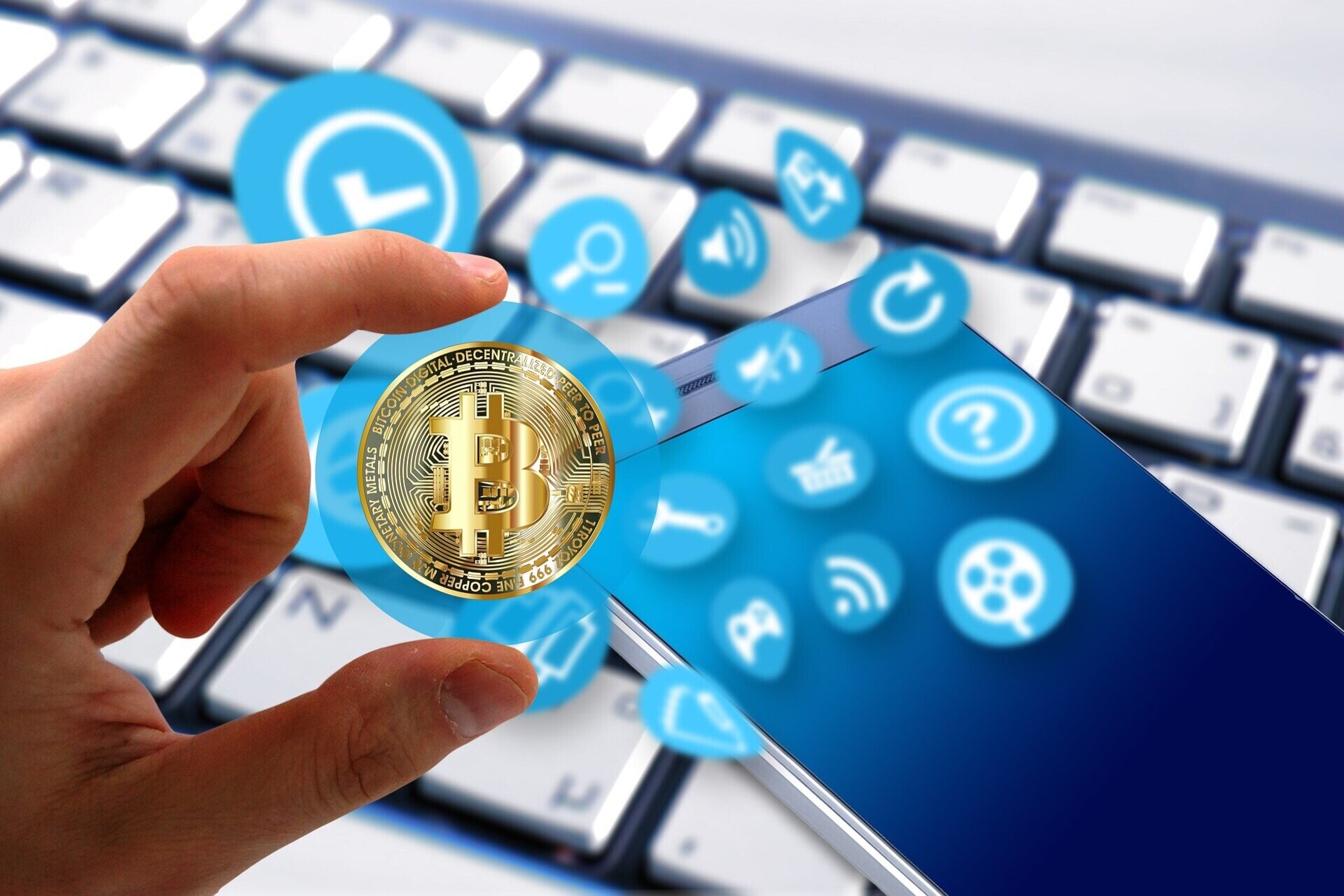 Che cosa sono le Criptovalute?