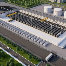 Cooperazione svizzero-danese per i reattori a sali fusi MSR di torio