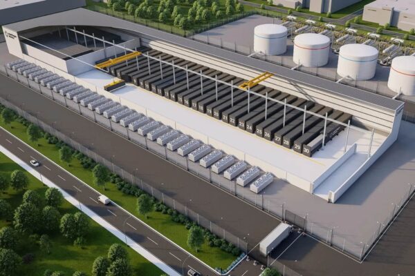Cooperación suizo-danesa para reactores de sales fundidas de torio MSR