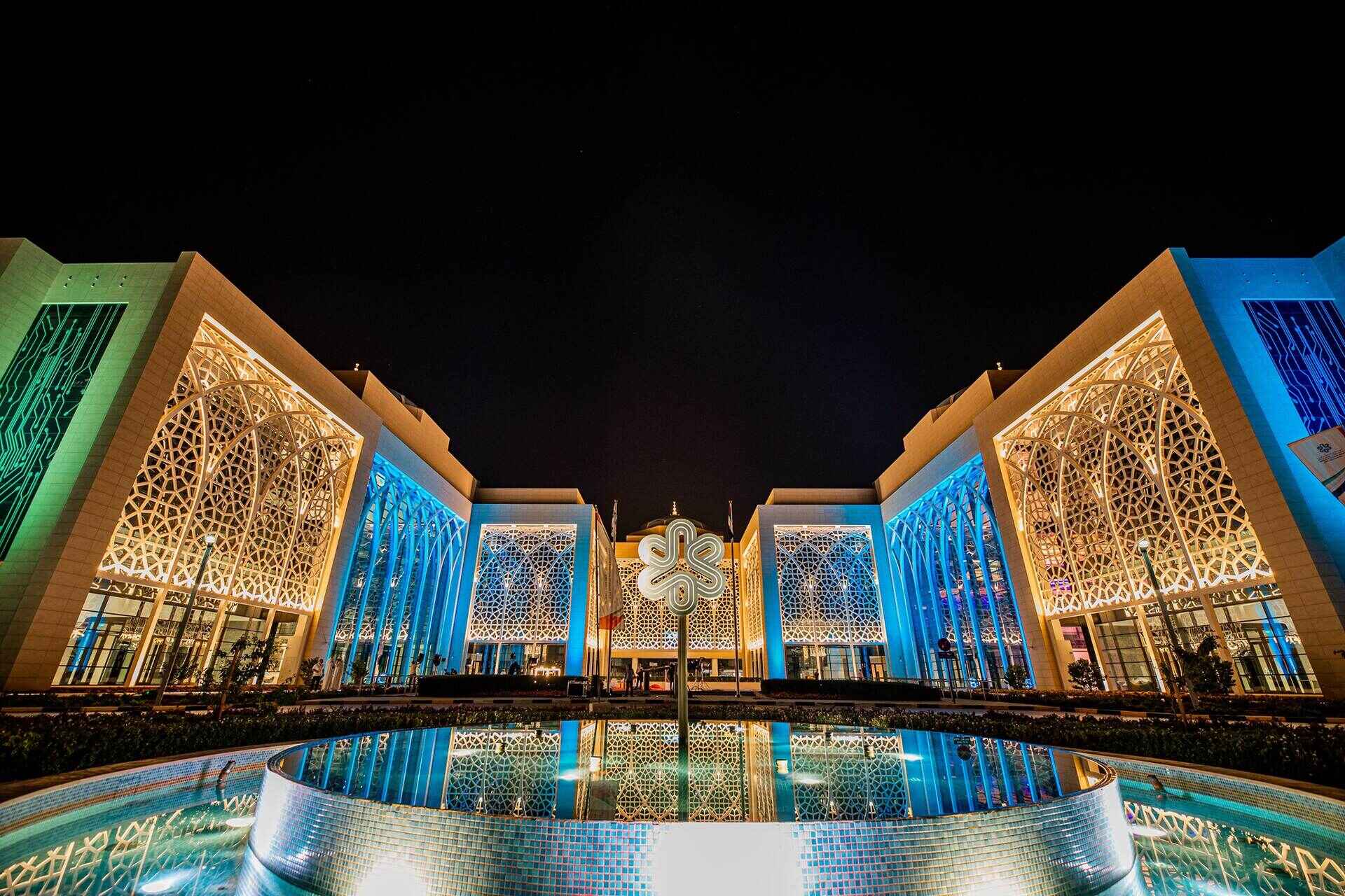 Sharjah-Giappone: il parco tecnologico diretto da Hussain Al Mahmoudi