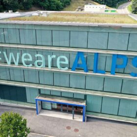 Alps: la sede del Centro Nazionale Svizzero di Supercalcolo a Lugano