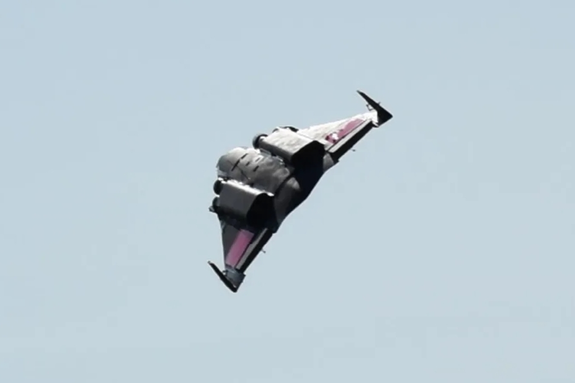 Spazioplano: un velivolo con un propulsore aerospike usa il 25-30 per cento circa di carburante in meno a bassa quota