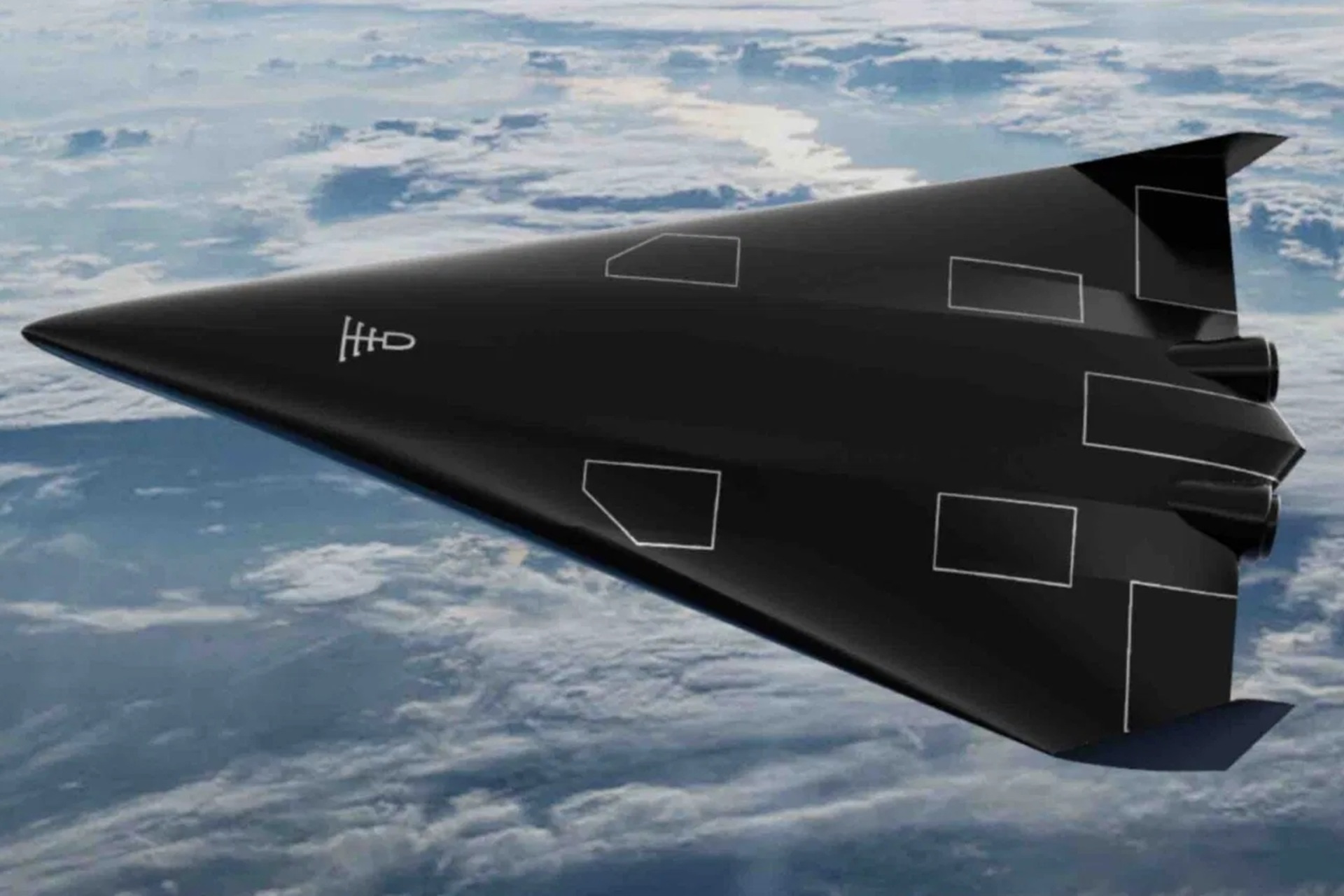Spazioplano: un mezzo per portare l’umanità un passo più vicino al volo spaziale commerciale come gli aerei