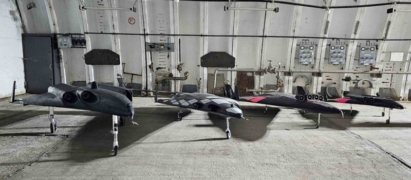 Spazioplano: un mezzo uile per raggiungere velocità supersoniche e potenzialmente ipersoniche