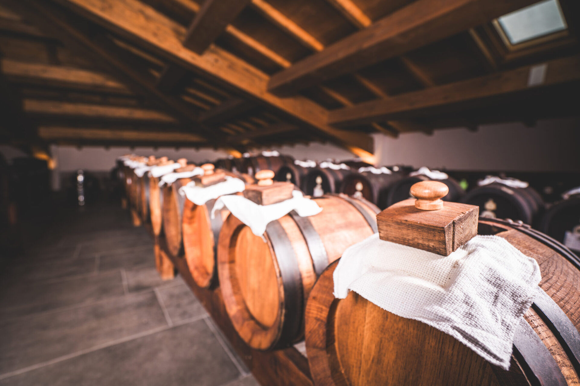 Aceto Balsamico: radici romane, diffuso dagli Estensi