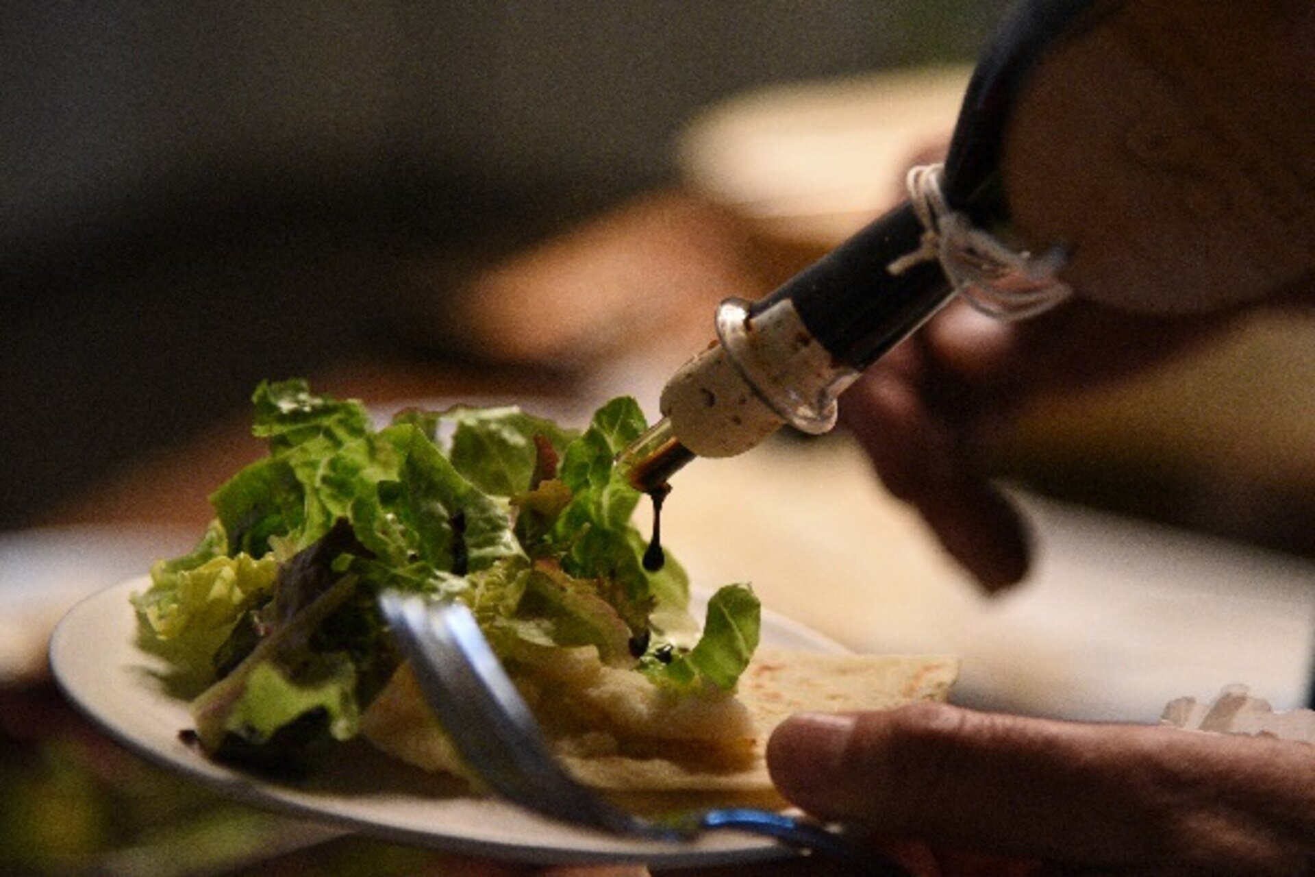 Aceto Balsamico: parecchi gli abbinamenti, dal formaggio alla carne