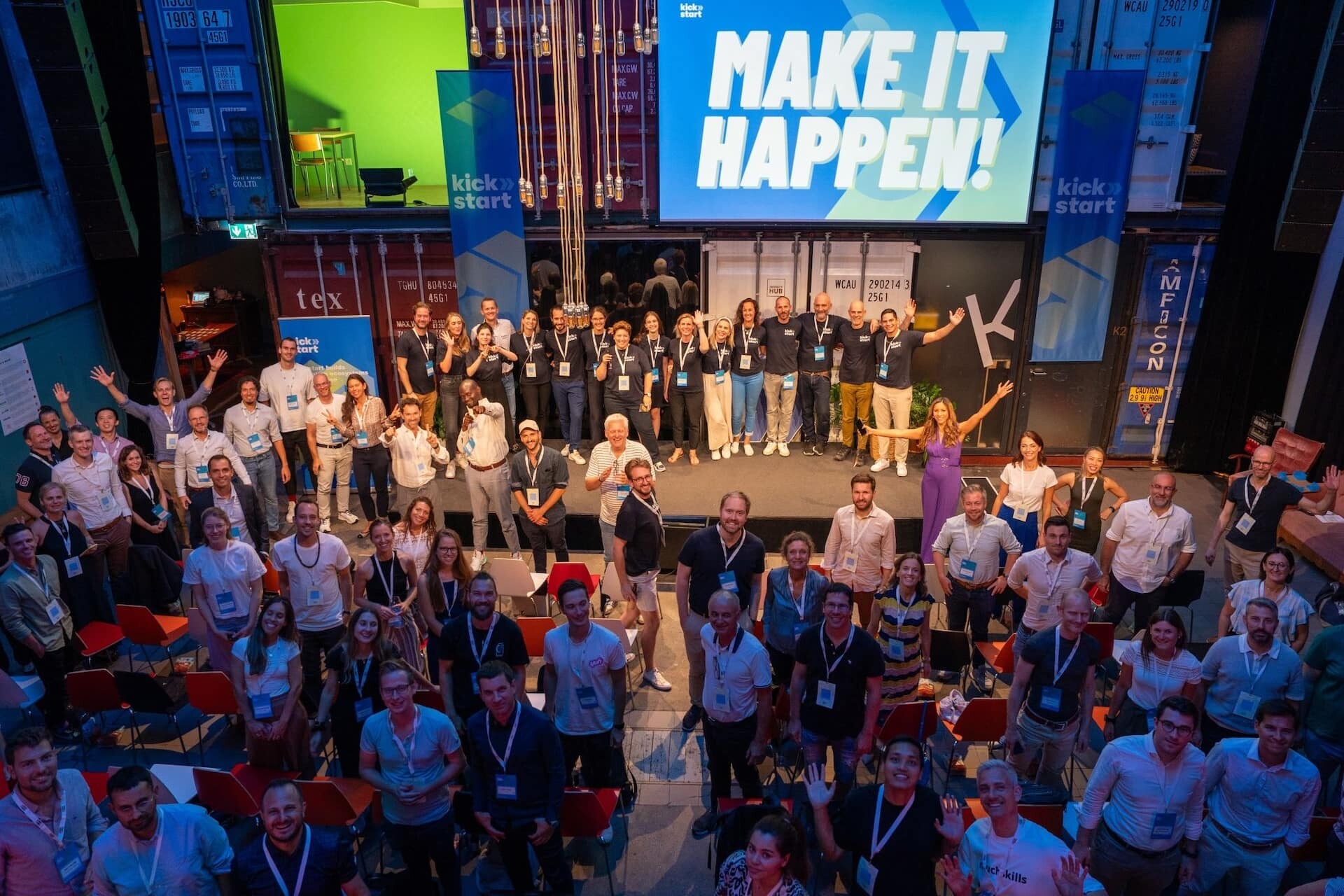 Kickstart 2024: sono 41 le startup per un futuro sostenibile